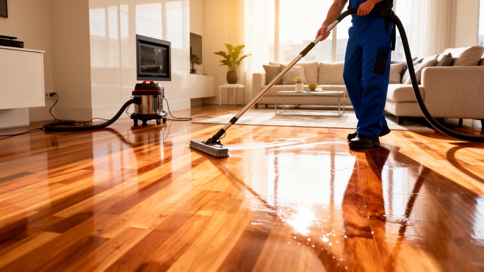 Professional Cleaning Services in Massachusetts | StrategySolutions